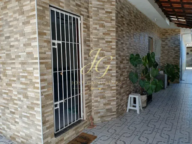 Casa 3 quartos e 2 banheiros, à venda, no bairro Indaiá em Bertioga