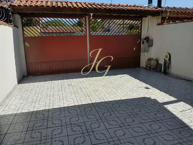 Casa 3 quartos e 2 banheiros, à venda, no bairro Indaiá em Bertioga