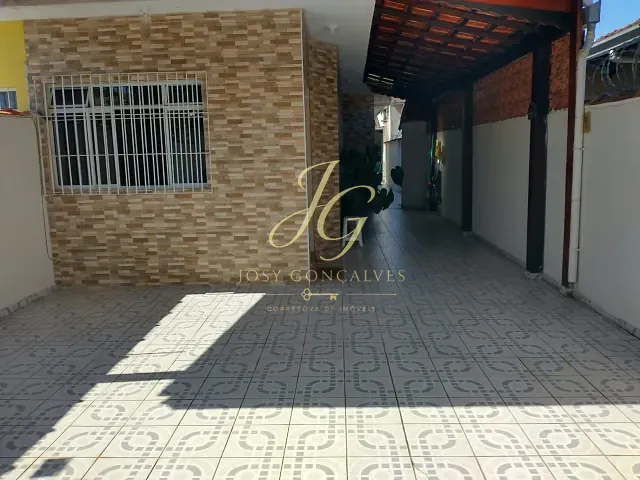 Casa 3 quartos e 2 banheiros, à venda, no bairro Indaiá em Bertioga