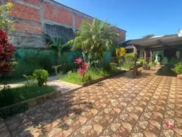 Casa 2 quartos e 2 banheiros, à venda, no bairro Jardim Suarão (Interior) em Itanhaém