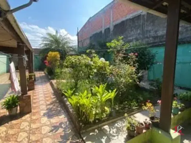 Casa 2 quartos e 2 banheiros, à venda, no bairro Jardim Suarão (Interior) em Itanhaém