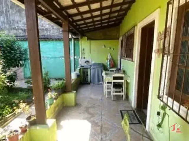 Casa 2 quartos e 2 banheiros, à venda, no bairro Jardim Suarão (Interior) em Itanhaém