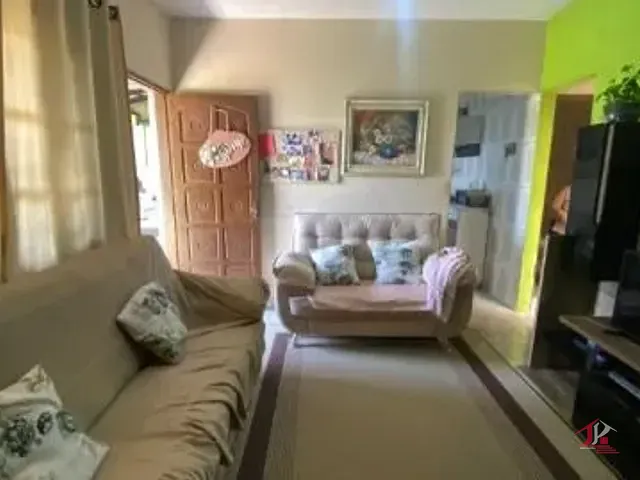 Casa 2 quartos e 2 banheiros, à venda, no bairro Jardim Suarão (Interior) em Itanhaém