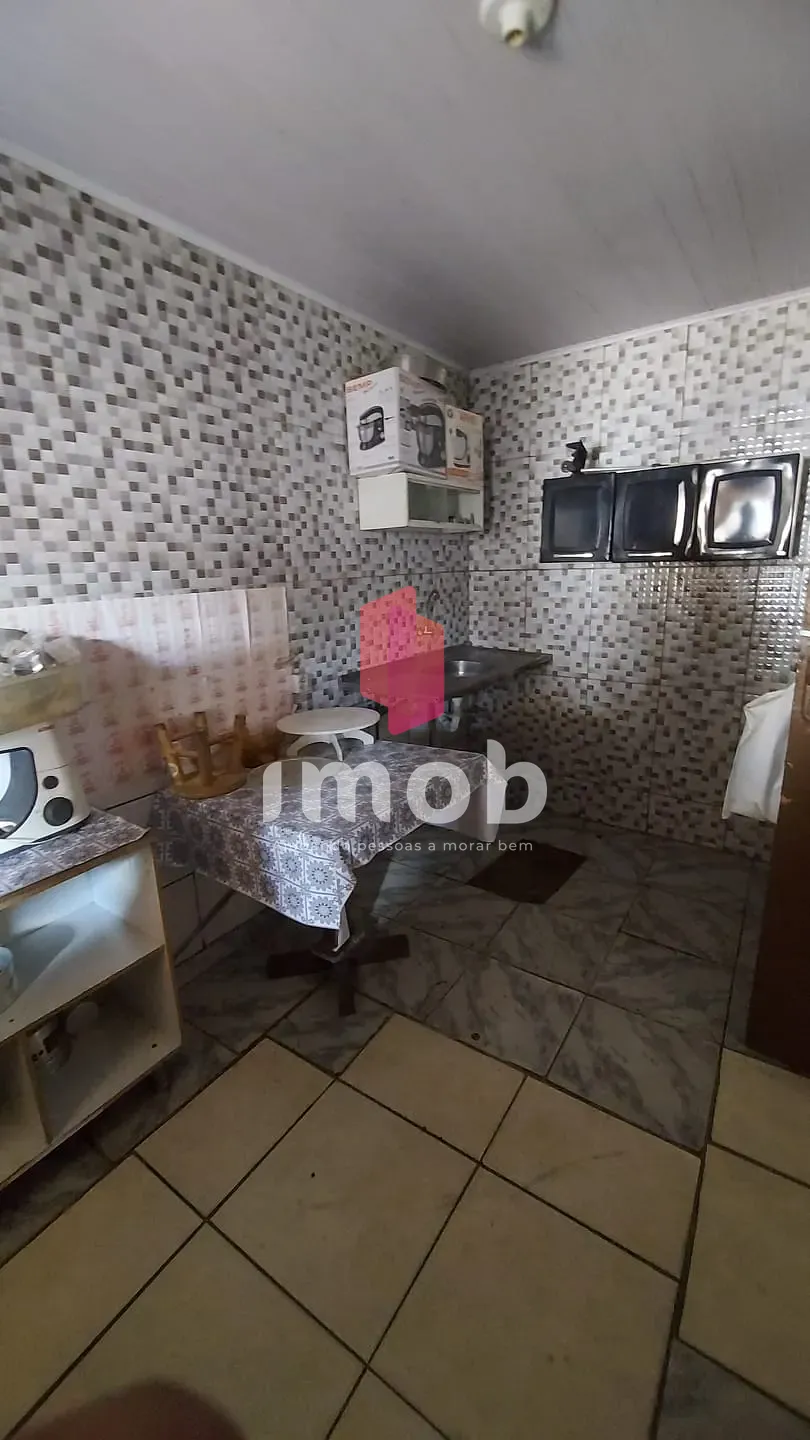 Casa, 4 quartos, 176 m² - Foto 11