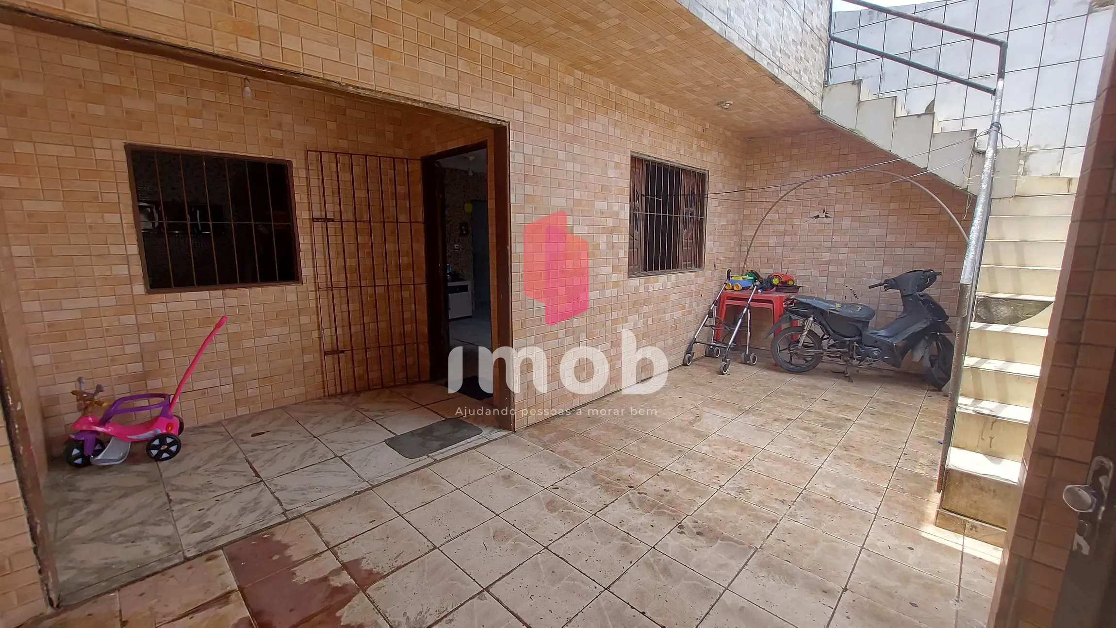 Casa, 4 quartos, 176 m² - Foto 2