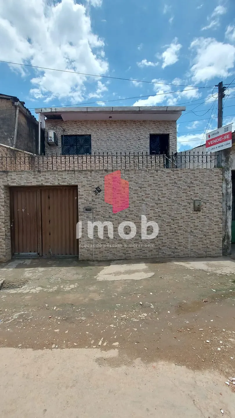 Casa, 4 quartos, 176 m² - Foto 1