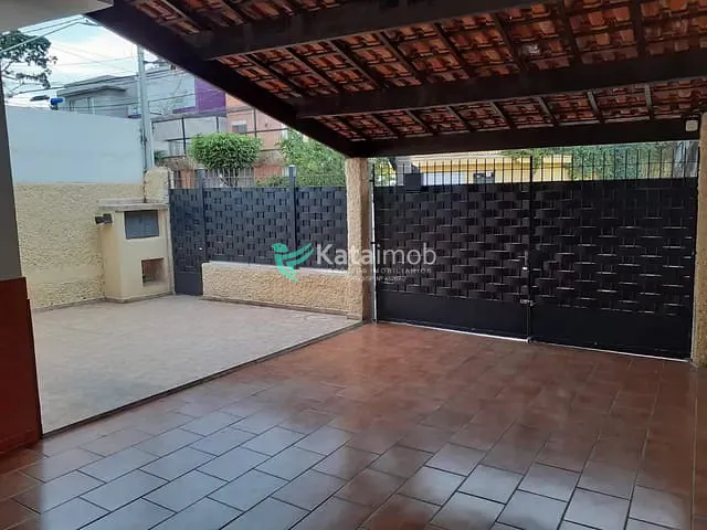 Casa com 327m² 4 quartos e 3 banheiros, à venda, no bairro Bosque da Saúde em São Paulo