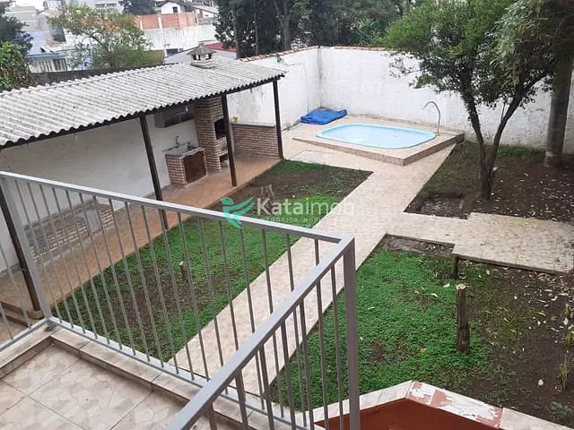Casa com 327m² 4 quartos e 3 banheiros, à venda, no bairro Bosque da Saúde em São Paulo