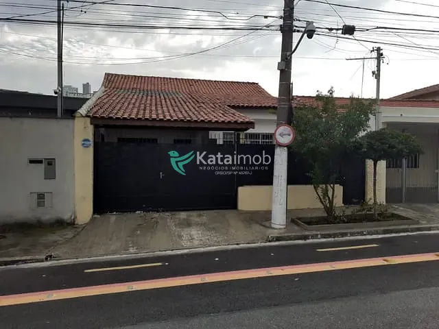 Casa com 327m² 4 quartos e 3 banheiros, à venda, no bairro Bosque da Saúde em São Paulo