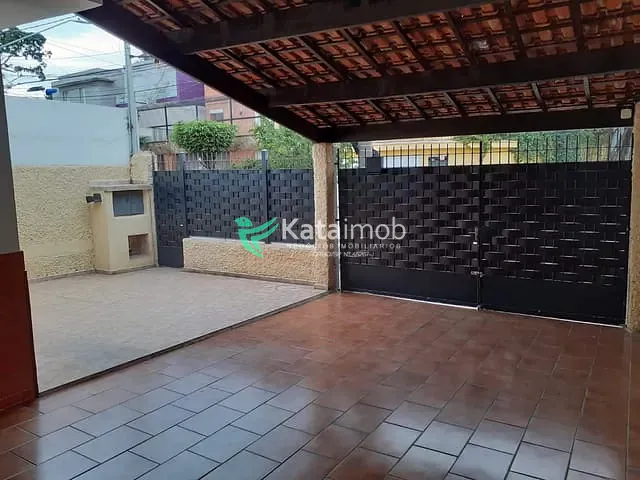 Casa com 327m² 4 quartos e 3 banheiros, à venda, no bairro Bosque da Saúde em São Paulo