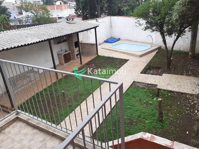 Casa com 327m² 4 quartos e 3 banheiros, à venda, no bairro Bosque da Saúde em São Paulo