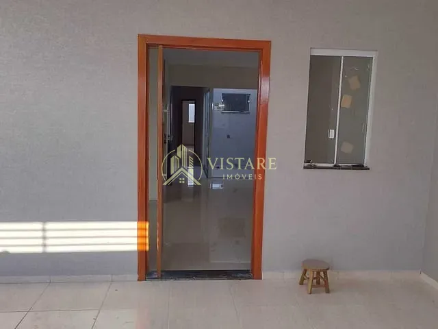 Casa 3 quartos e 1 banheiro, à venda, no bairro Jardim Asturias I em Piracicaba