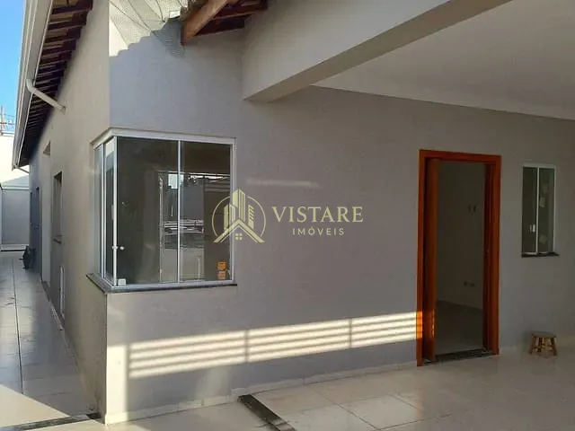 Casa 3 quartos e 1 banheiro, à venda, no bairro Jardim Asturias I em Piracicaba