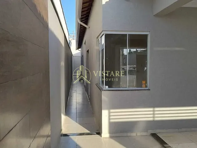 Casa 3 quartos e 1 banheiro, à venda, no bairro Jardim Asturias I em Piracicaba