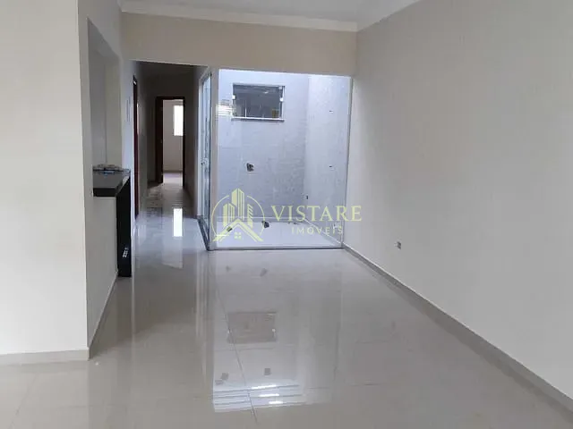 Casa 3 quartos e 1 banheiro, à venda, no bairro Jardim Asturias I em Piracicaba