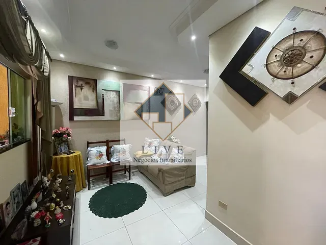 Casa com 150m² 3 quartos e 2 banheiros, à venda, no bairro Jardim Boer II em Americana