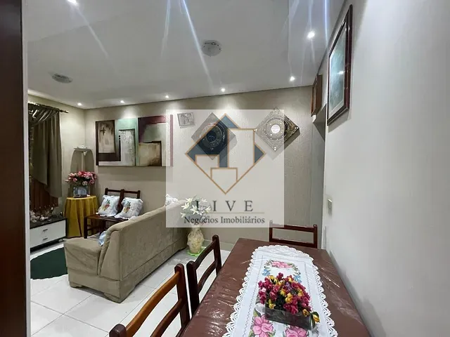 Casa com 150m² 3 quartos e 2 banheiros, à venda, no bairro Jardim Boer II em Americana