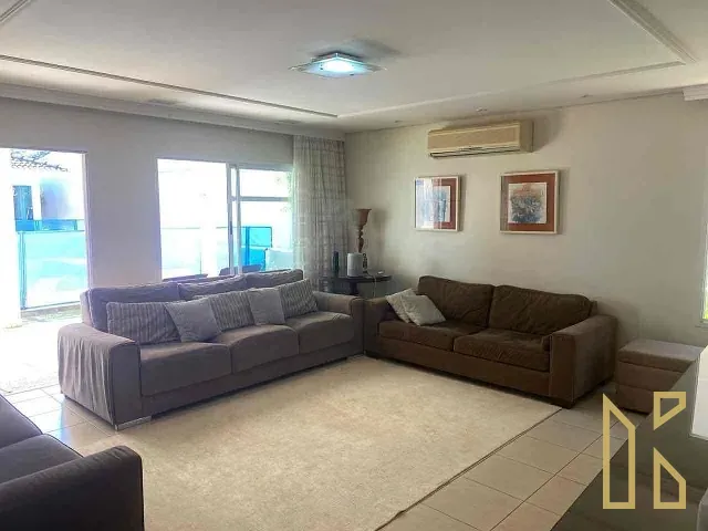 Casa com 675m² 4 quartos e 6 banheiros, à venda, no bairro Gleba Fazenda Palhano em Londrina