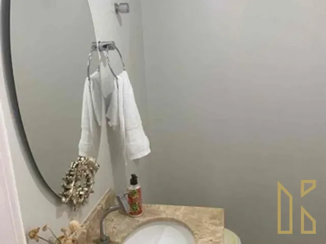 Casa com 675m² 4 quartos e 6 banheiros, à venda, no bairro Gleba Fazenda Palhano em Londrina