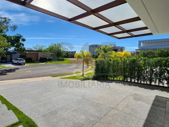 Casa com 600m² 3 quartos e 5 banheiros, à venda, no bairro Tambore em Jaguariúna