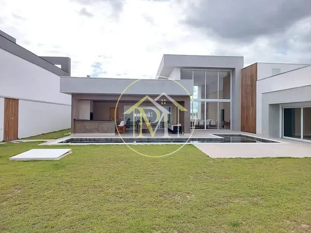 Casa com 1040m² 4 quartos e 5 banheiros, à venda ou para alugar, no bairro Jardim Astro em Sorocaba