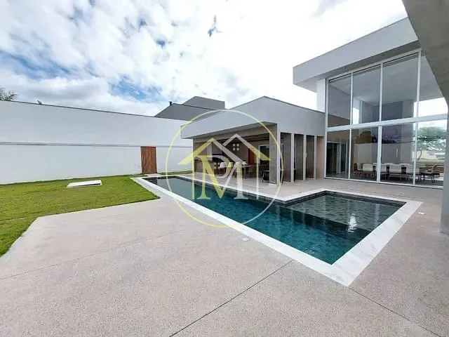 Casa com 1040m² 4 quartos e 5 banheiros, à venda ou para alugar, no bairro Jardim Astro em Sorocaba