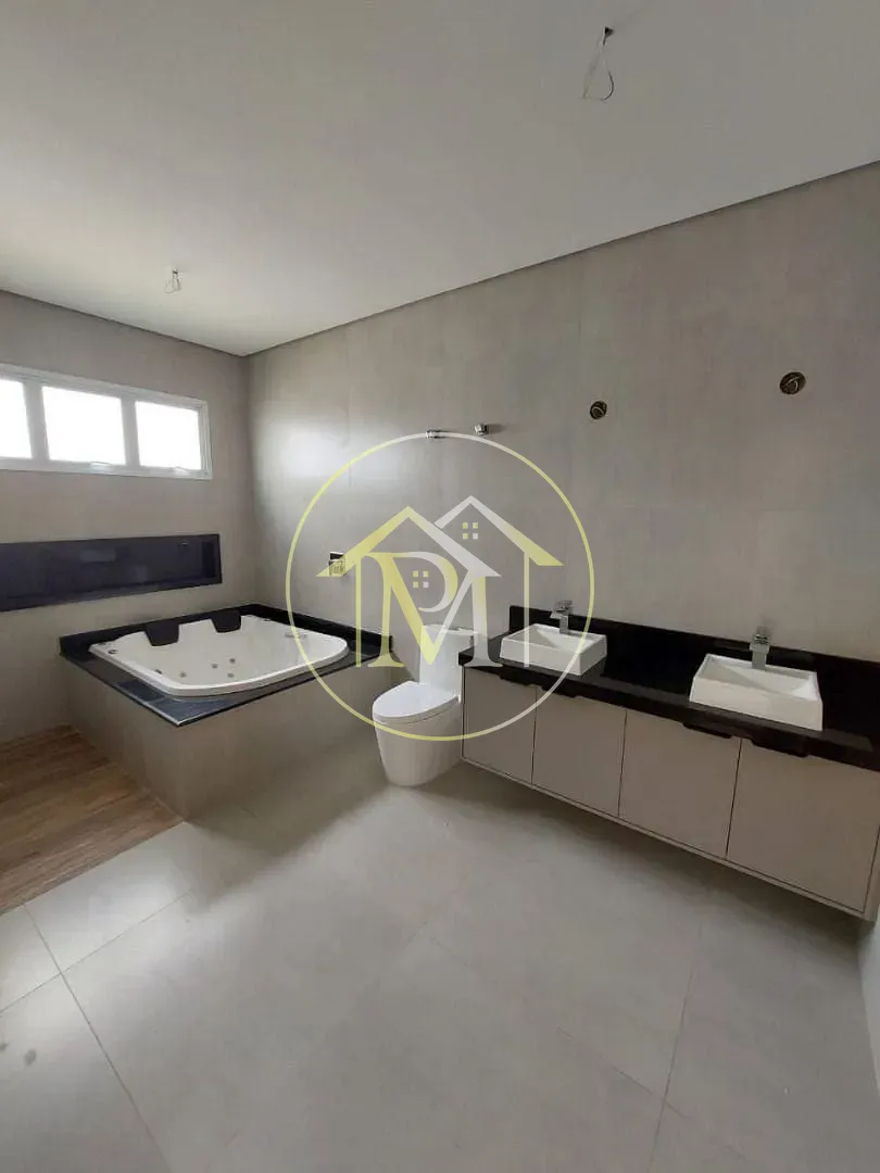 Casa, 4 quartos, 394 m² - Foto 8
