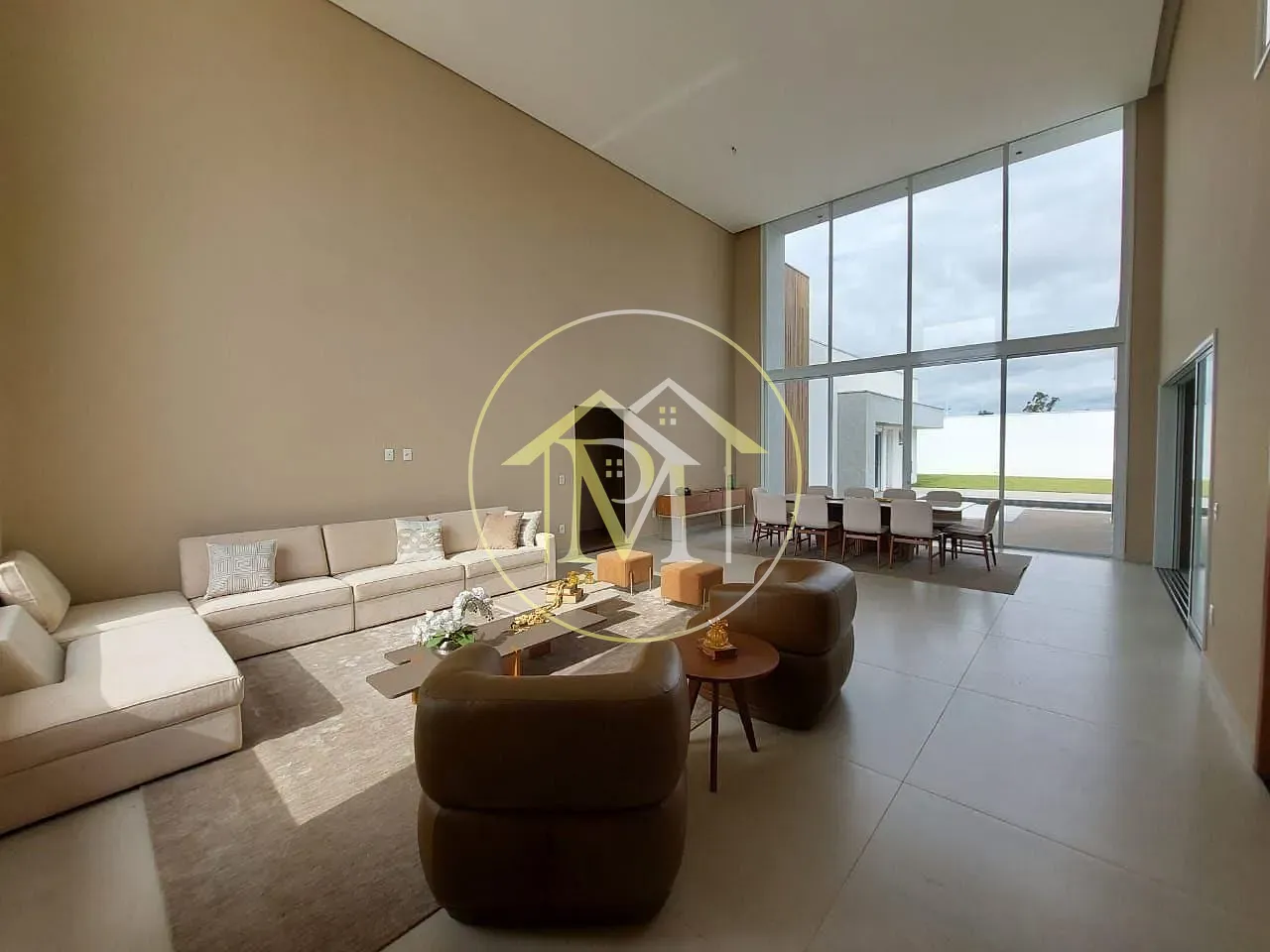 Casa, 4 quartos, 394 m² - Foto 6