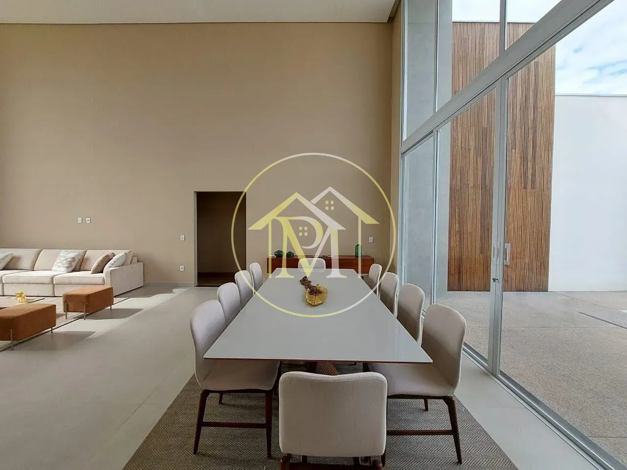 Casa, 4 quartos, 394 m² - Foto 17