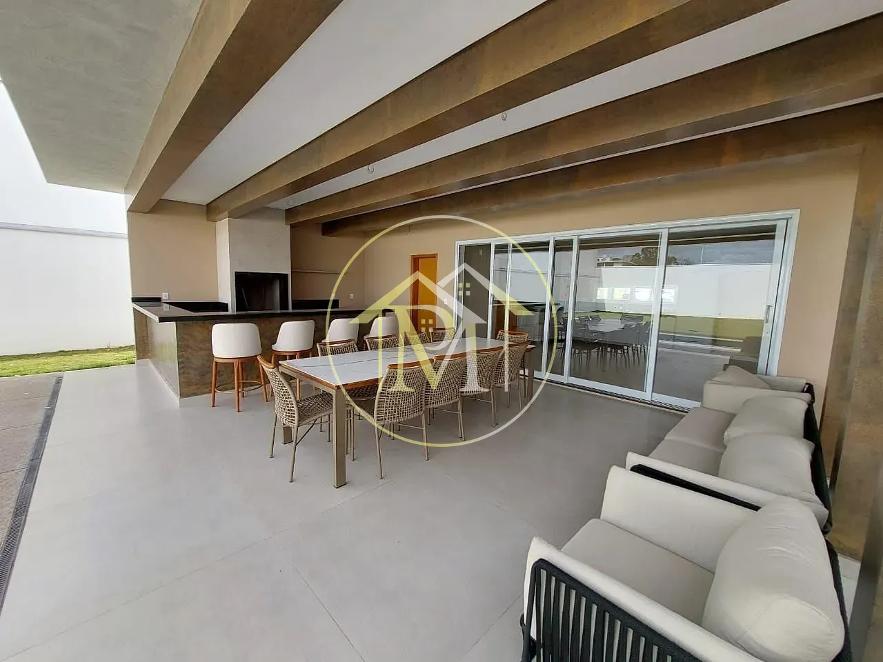 Casa, 4 quartos, 394 m² - Foto 4
