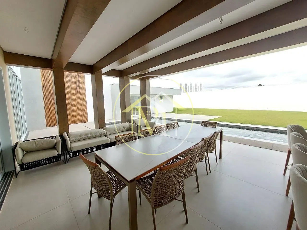 Casa, 4 quartos, 394 m² - Foto 18