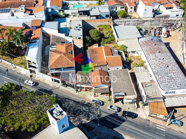 Casa com 580m² 2 quartos e 2 banheiros, à venda, no bairro Parque da Felicidade em Itapira