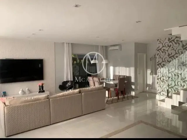 Casa 4 quartos e 4 banheiros, à venda, no bairro Recreio dos Bandeirantes em Rio de Janeiro