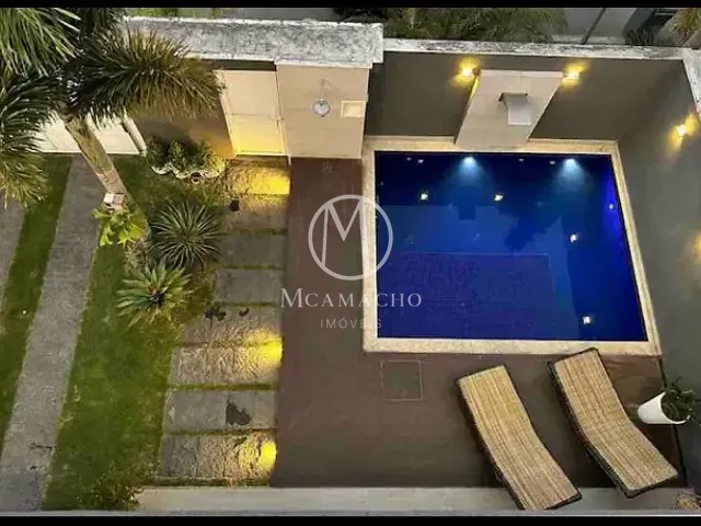 Casa 4 quartos e 4 banheiros, à venda, no bairro Recreio dos Bandeirantes em Rio de Janeiro