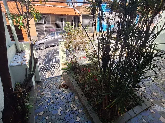 Casa 3 quartos e 4 banheiros, para alugar, no bairro Vila Yara em Osasco
