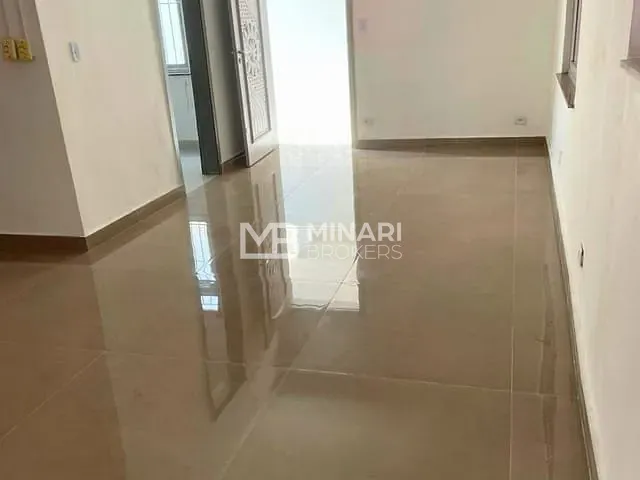 Casa 2 quartos e 3 banheiros, à venda, no bairro Brooklin Paulista em São Paulo