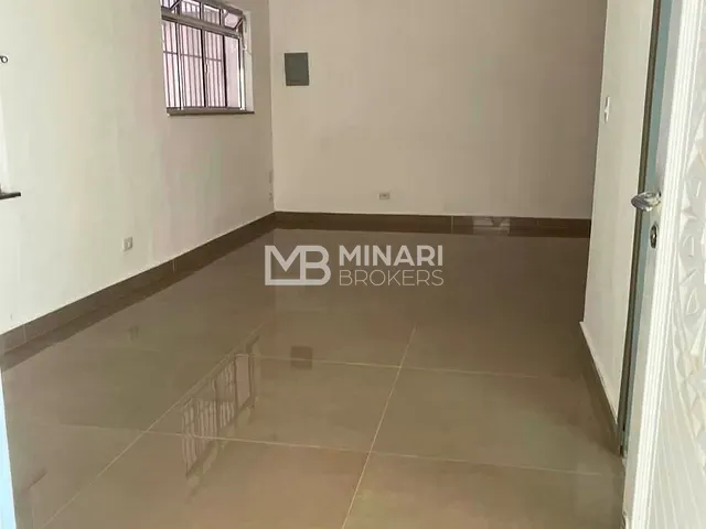 Casa 2 quartos e 3 banheiros, à venda, no bairro Brooklin Paulista em São Paulo
