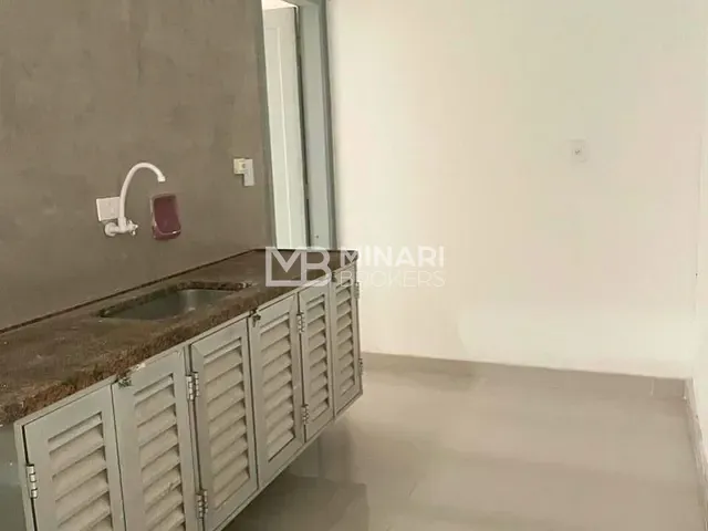 Casa 2 quartos e 3 banheiros, à venda, no bairro Brooklin Paulista em São Paulo