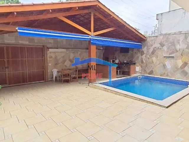 Casa com 300m² 4 quartos e 5 banheiros, à venda, no bairro Jardim Avelino em São Paulo