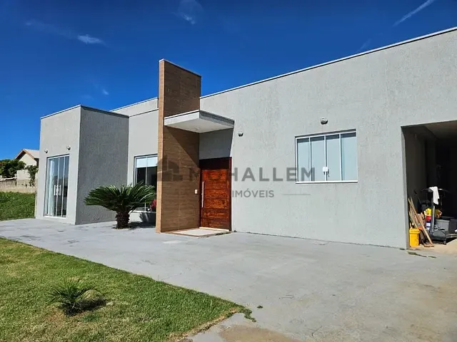 Casa com 1060m², à venda, no bairro Residencial Vista Verde em Piranguinho