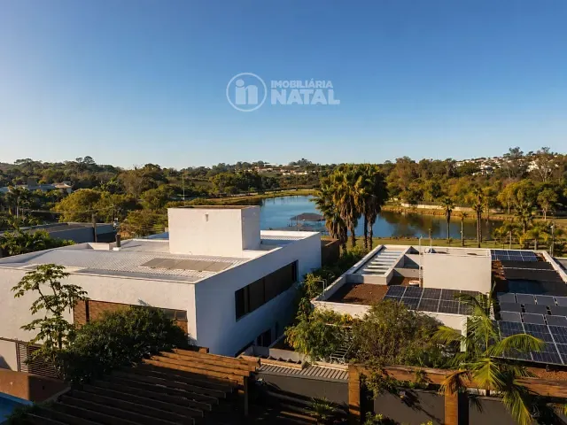 Casa com 913m² 4 quartos e 6 banheiros, à venda, no bairro Esperança em Londrina