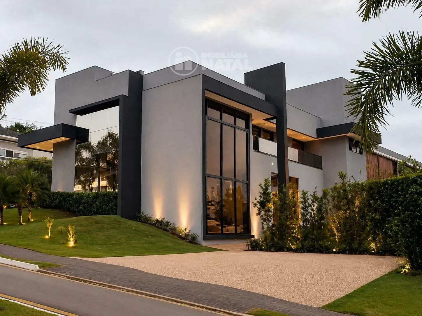 Casa, 4 quartos, 710 m² - Foto 3