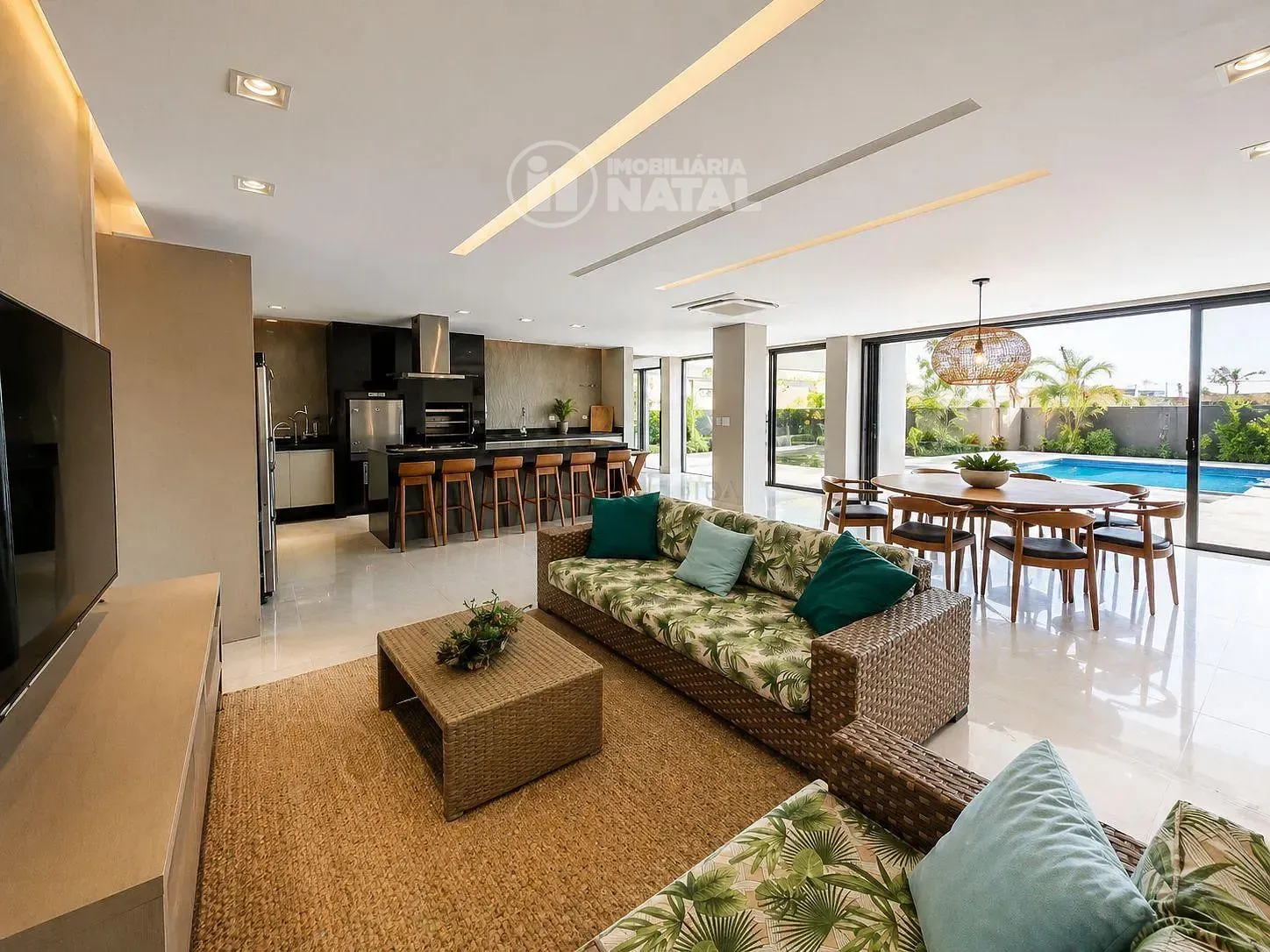 Casa, 4 quartos, 710 m² - Foto 6