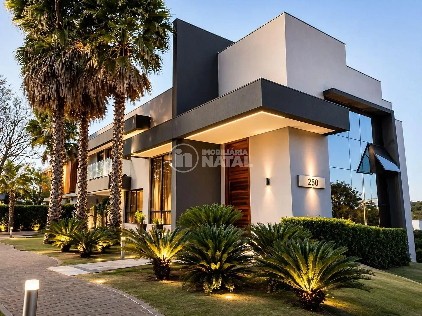 Casa, 4 quartos, 710 m² - Foto 1