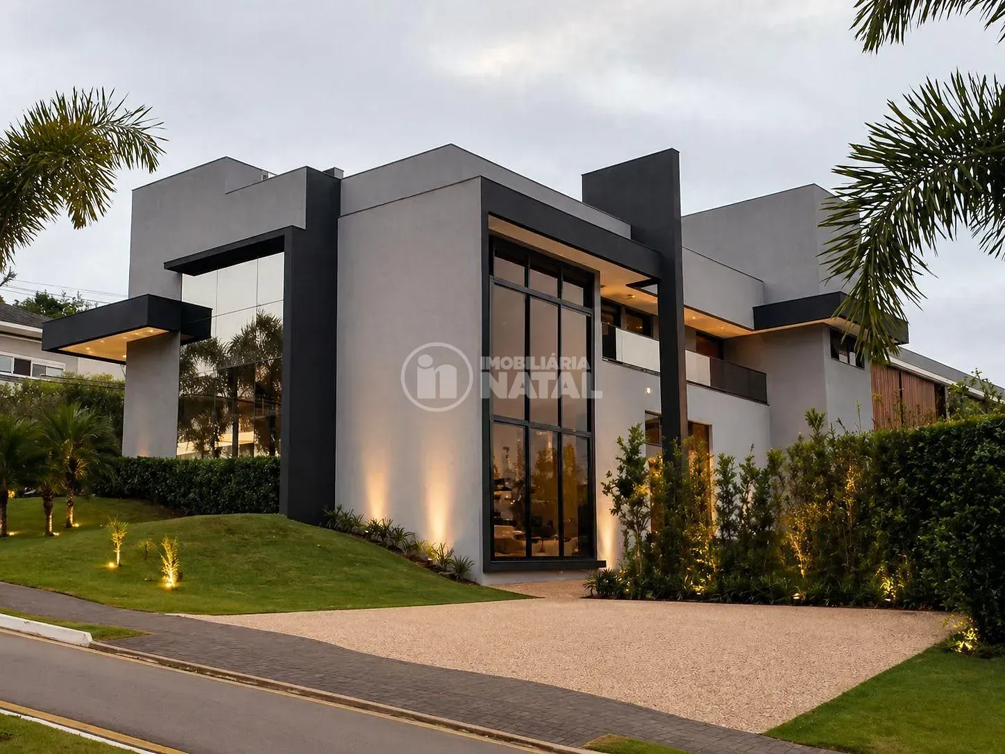 Casa, 4 quartos, 710 m² - Foto 3