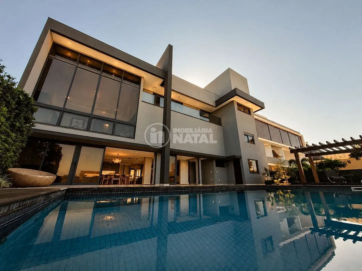 Casa, 4 quartos, 710 m² - Foto 4