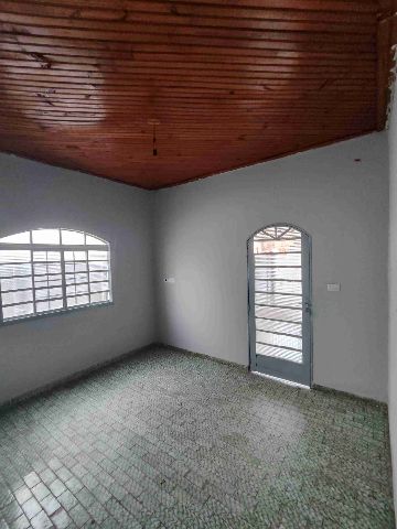 Casa 3 quartos e 1 banheiro, à venda, no bairro Vila Ubirajara em Fernandópolis