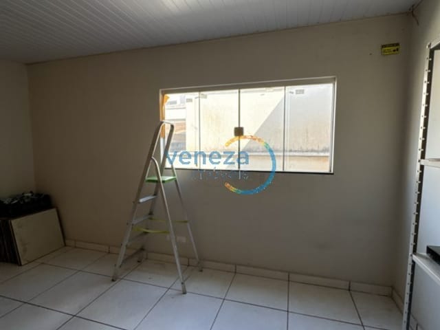Casa com 523m², à venda, no bairro Gleba Simon Frazer em Londrina