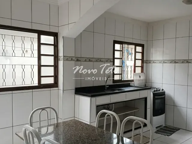 Casa 2 quartos e 1 banheiro, à venda, no bairro Cidade Vista Verde em São José dos Campos
