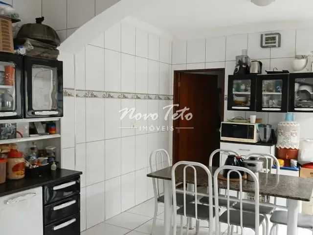 Casa 2 quartos e 1 banheiro, à venda, no bairro Cidade Vista Verde em São José dos Campos